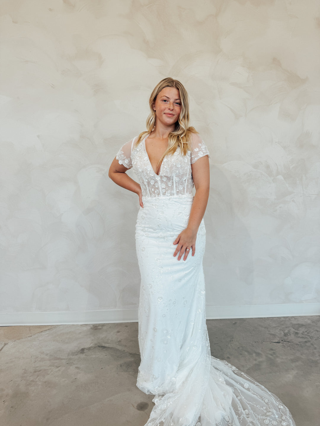 Size 12 | WW22869 by Willow & Winter