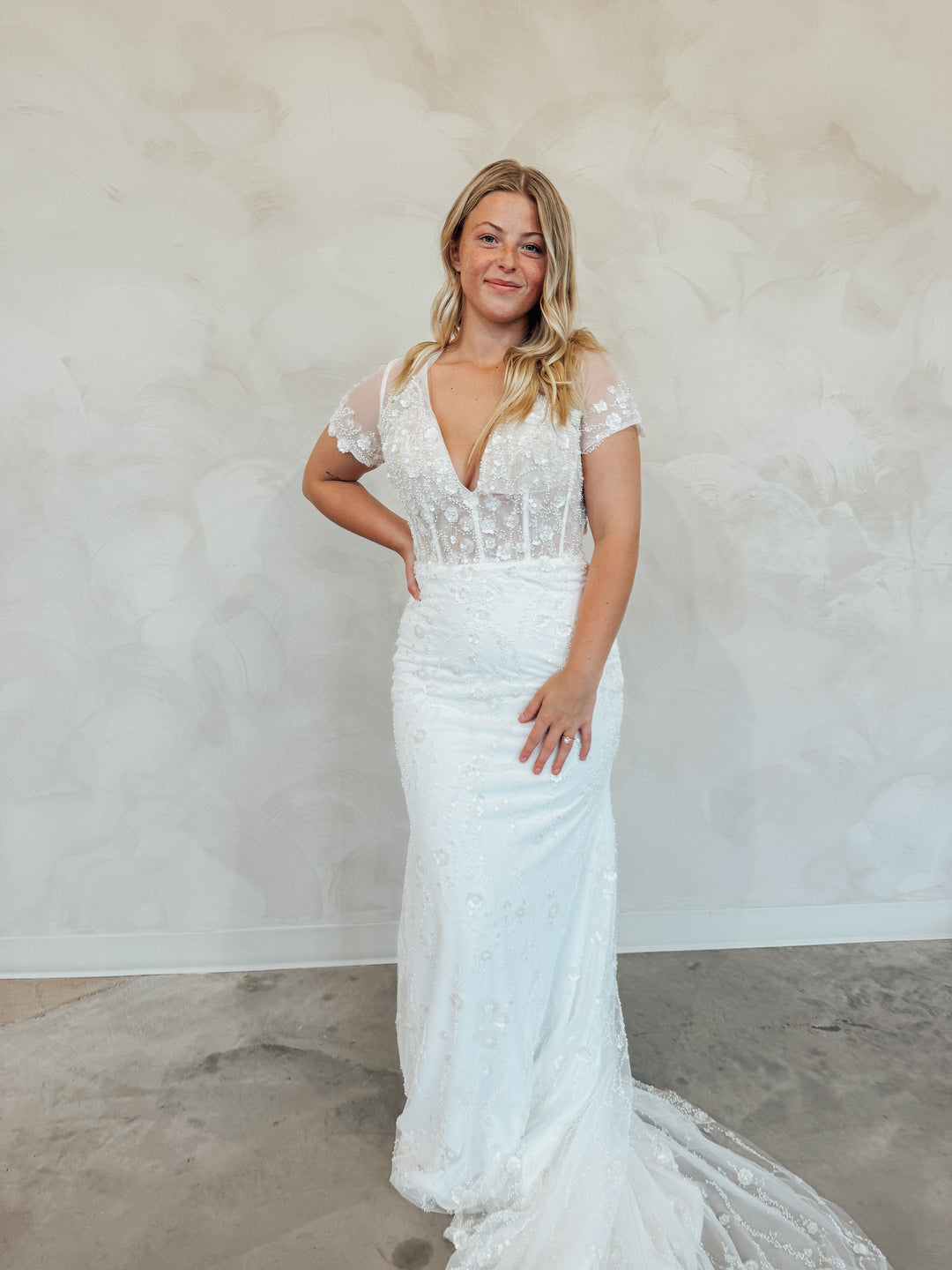 Size 12 | WW22869 by Willow & Winter