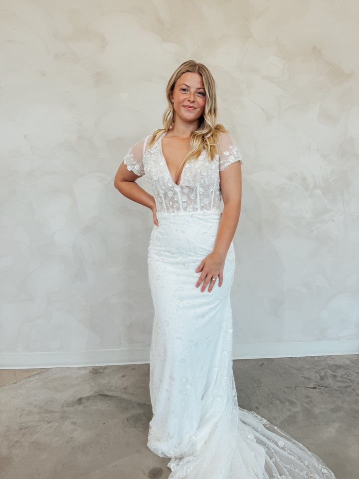 Size 12 | WW22869 by Willow & Winter