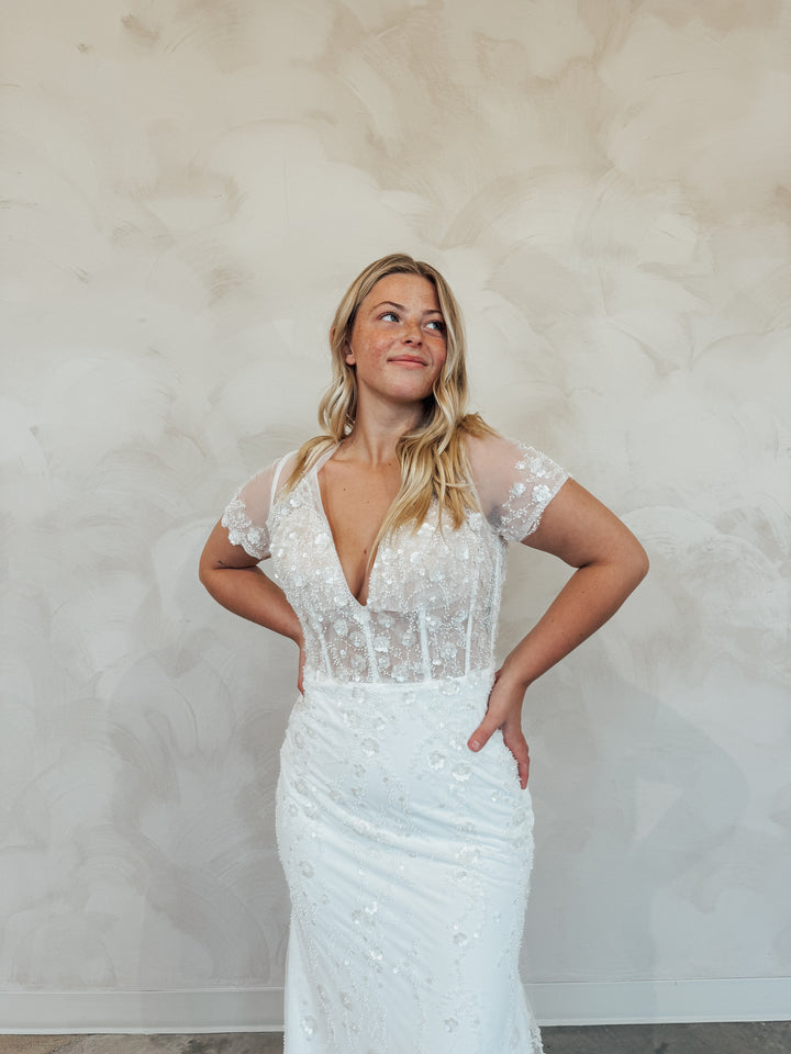 Size 12 | WW22869 by Willow & Winter