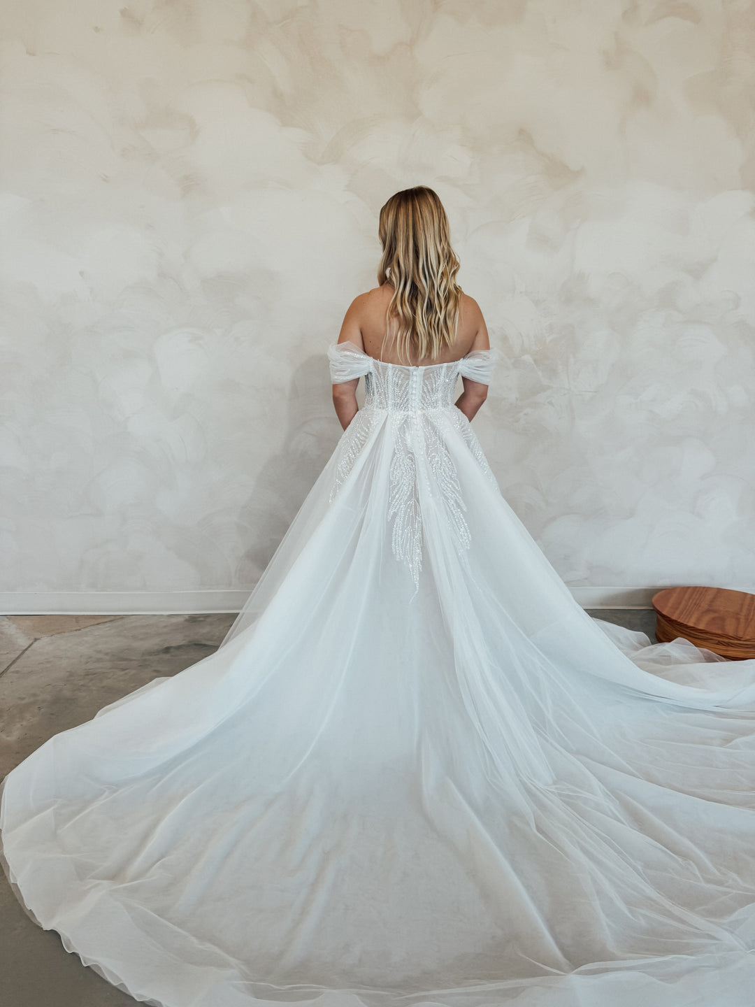 Size 12 | WW22544 by Willow & Winter