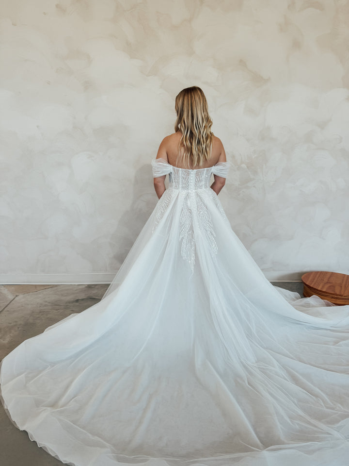 Size 12 | WW22544 by Willow & Winter