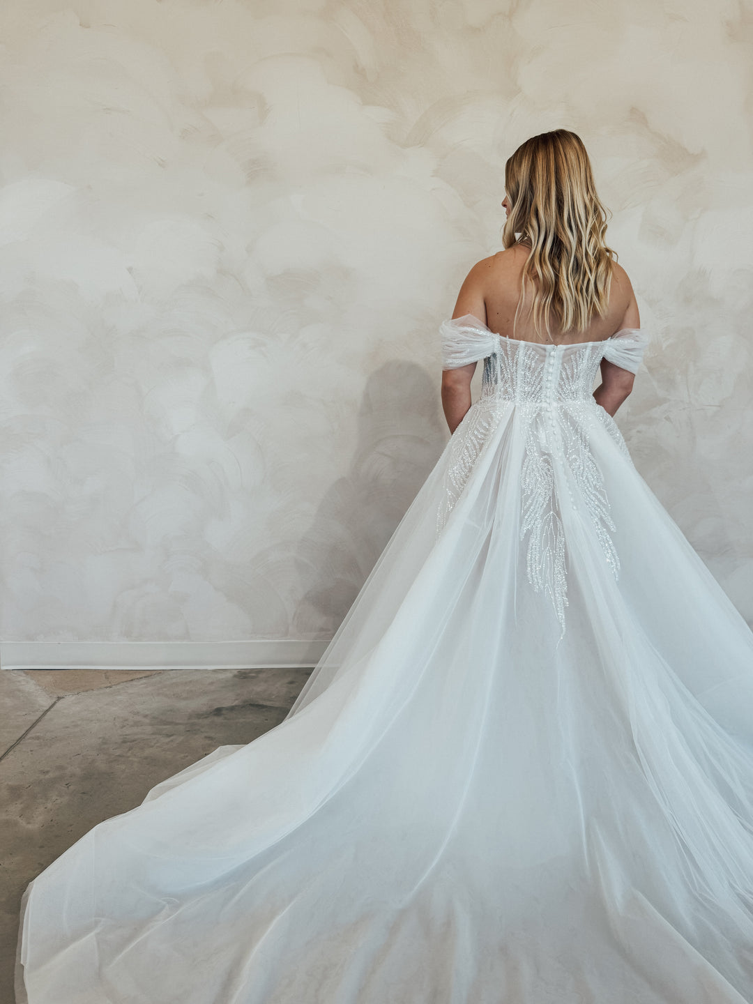 Size 12 | WW22544 by Willow & Winter