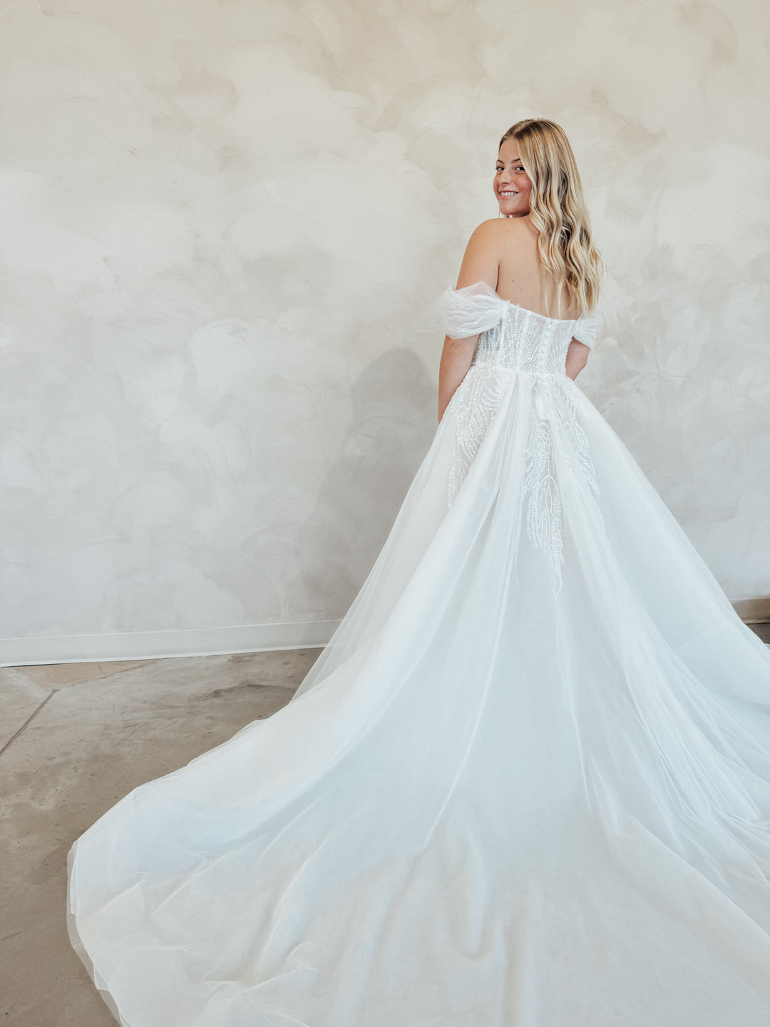 Size 12 | WW22544 by Willow & Winter