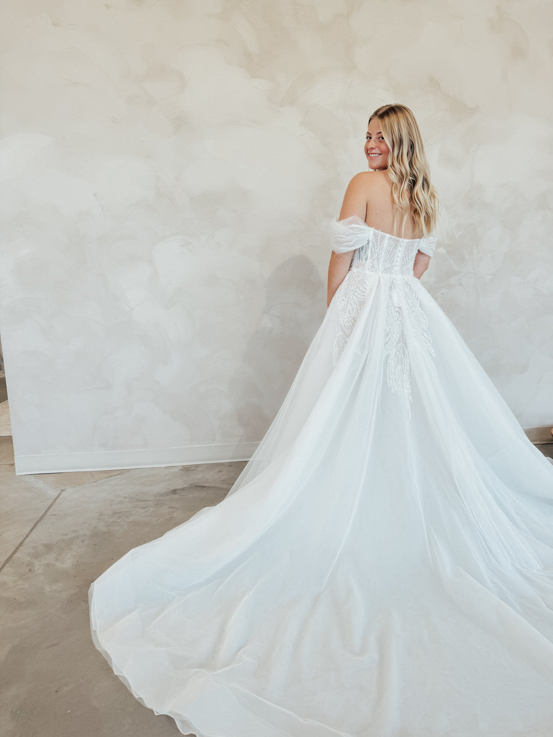 Size 12 | WW22544 by Willow & Winter