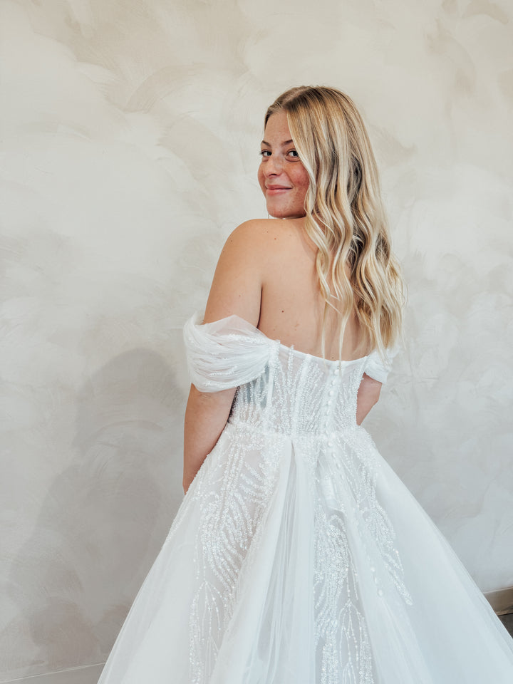 Size 12 | WW22544 by Willow & Winter