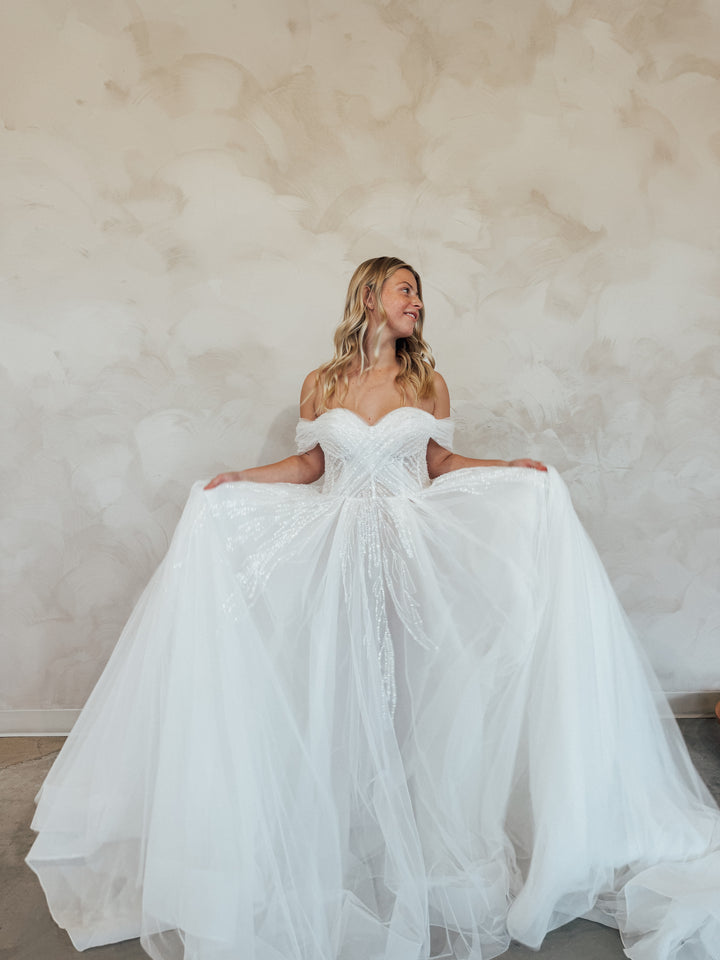 Size 12 | WW22544 by Willow & Winter