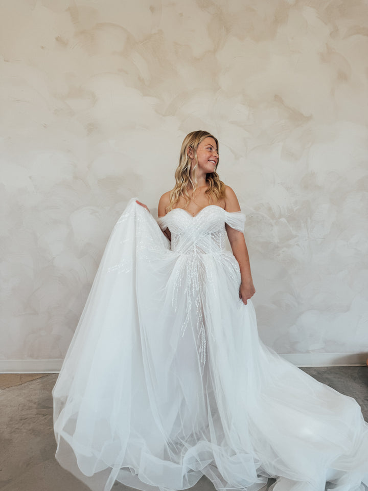 Size 12 | WW22544 by Willow & Winter