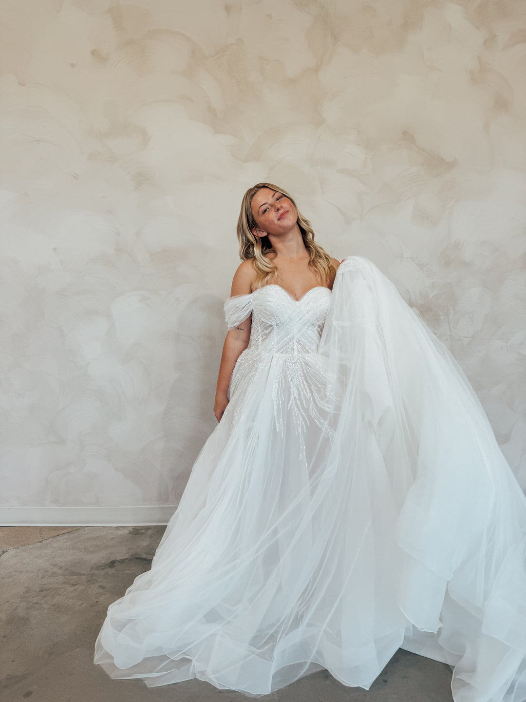 Size 12 | WW22544 by Willow & Winter