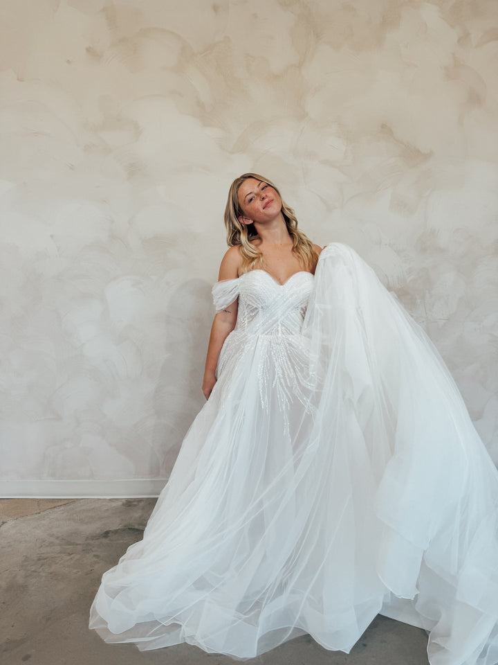 Size 12 | WW22544 by Willow & Winter