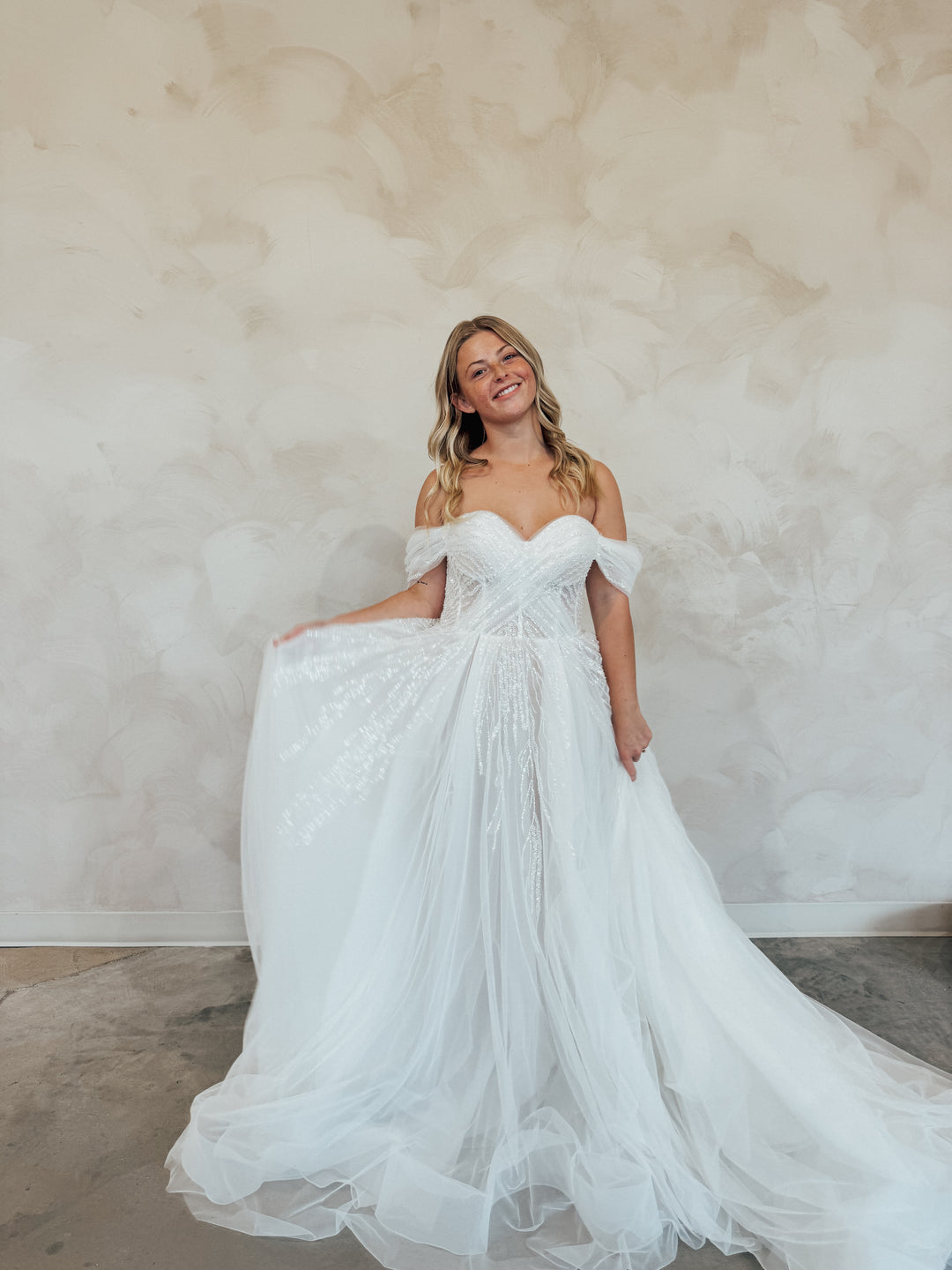 Size 12 | WW22544 by Willow & Winter