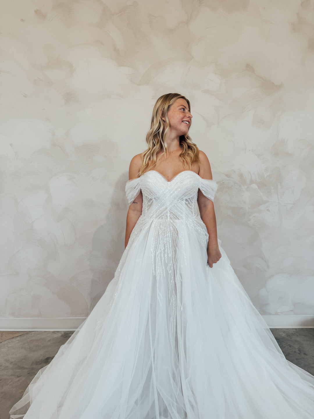 Size 12 | WW22544 by Willow & Winter