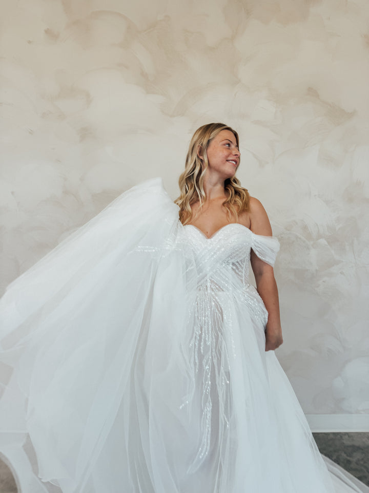 Size 12 | WW22544 by Willow & Winter