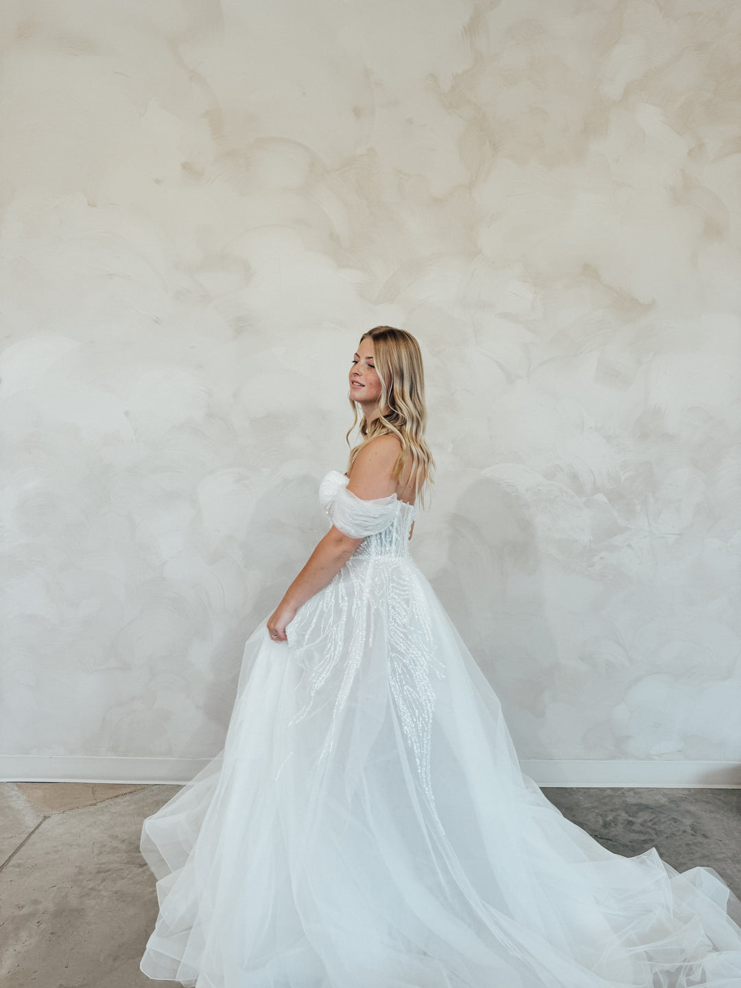 Size 12 | WW22544 by Willow & Winter