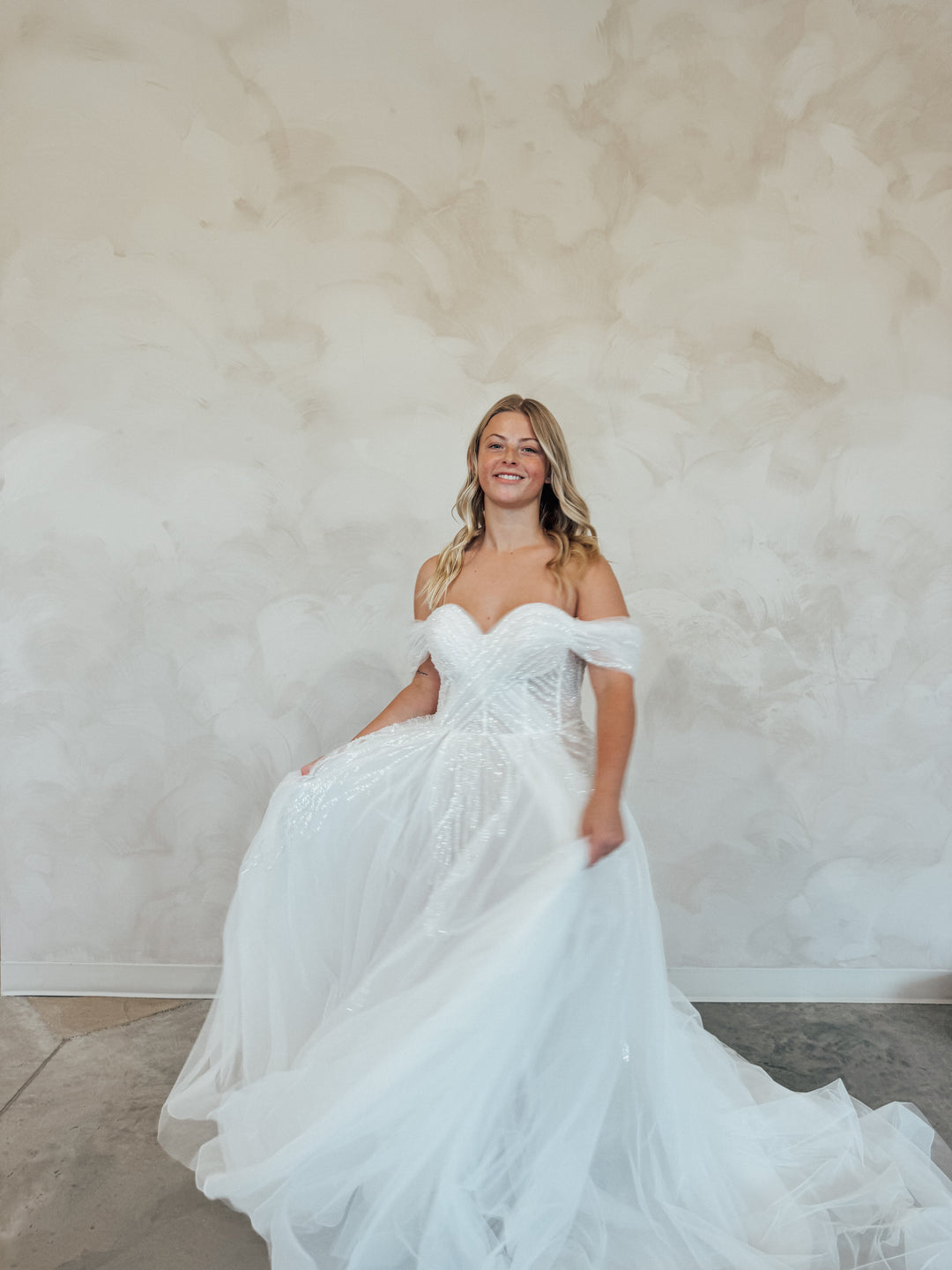 Size 12 | WW22544 by Willow & Winter