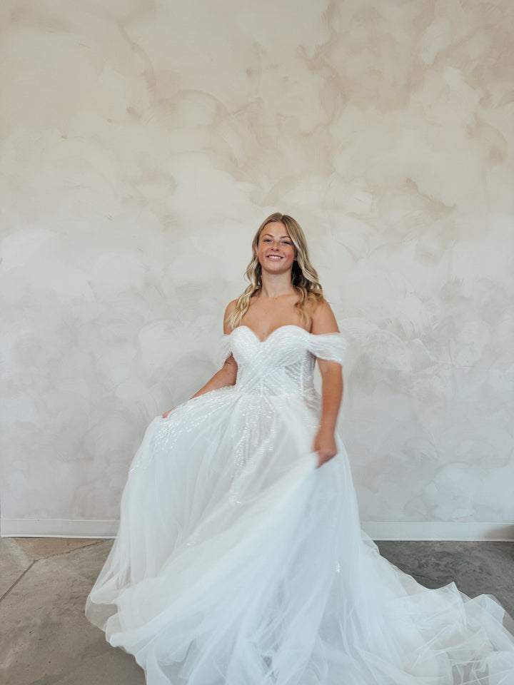 Size 12 | WW22544 by Willow & Winter