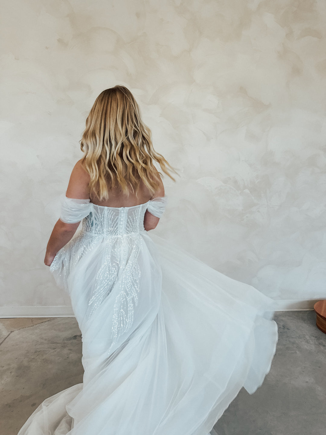 Size 12 | WW22544 by Willow & Winter