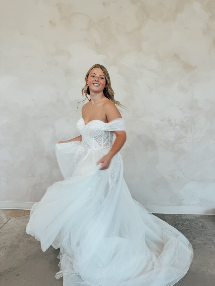 Size 12 | WW22544 by Willow & Winter