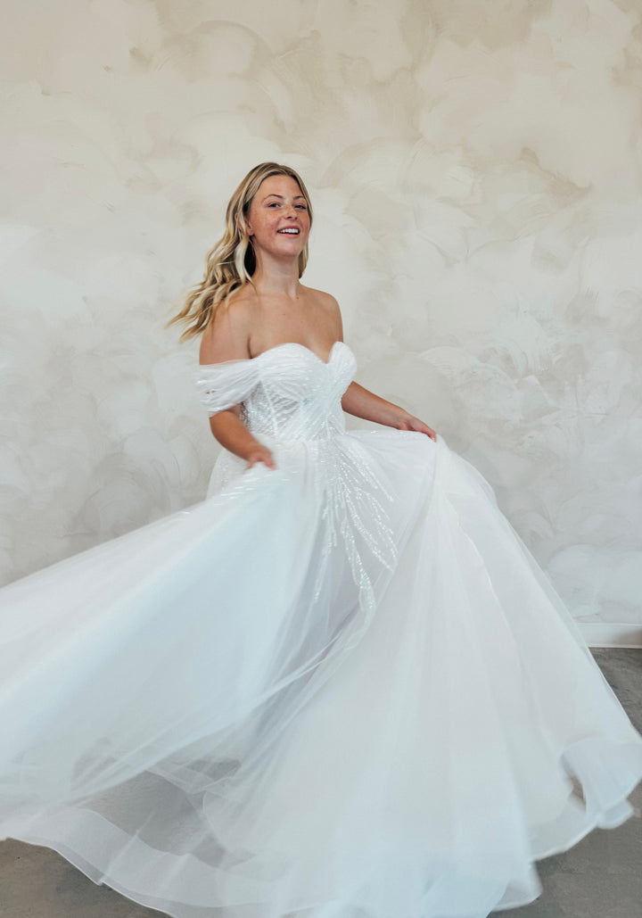 Size 12 | WW22544 by Willow & Winter