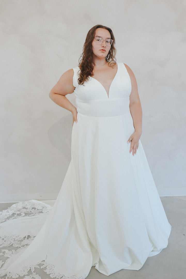Size 26 | Calista by Truly