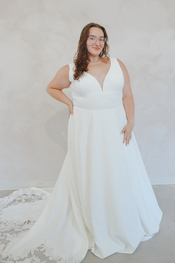 Size 26 | Calista by Truly