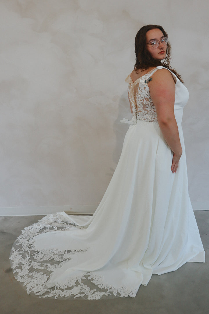 Size 26 | Calista by Truly