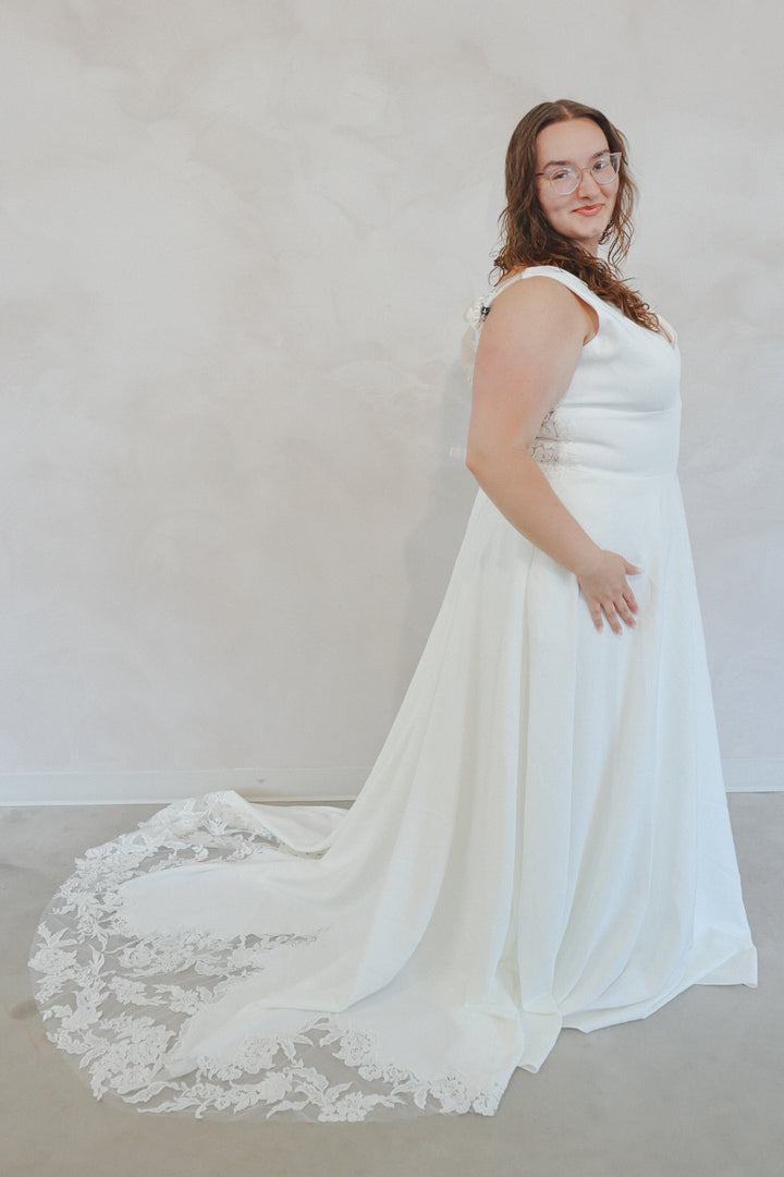 Size 26 | Calista by Truly