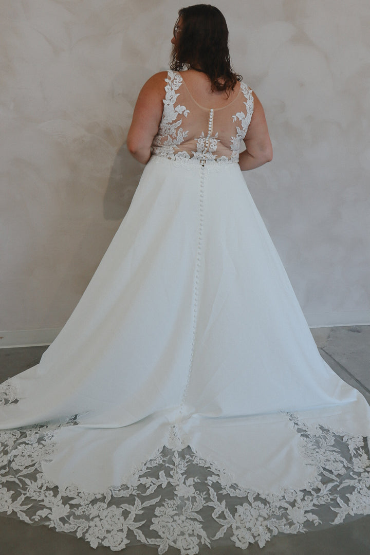 Size 26 | Calista by Truly
