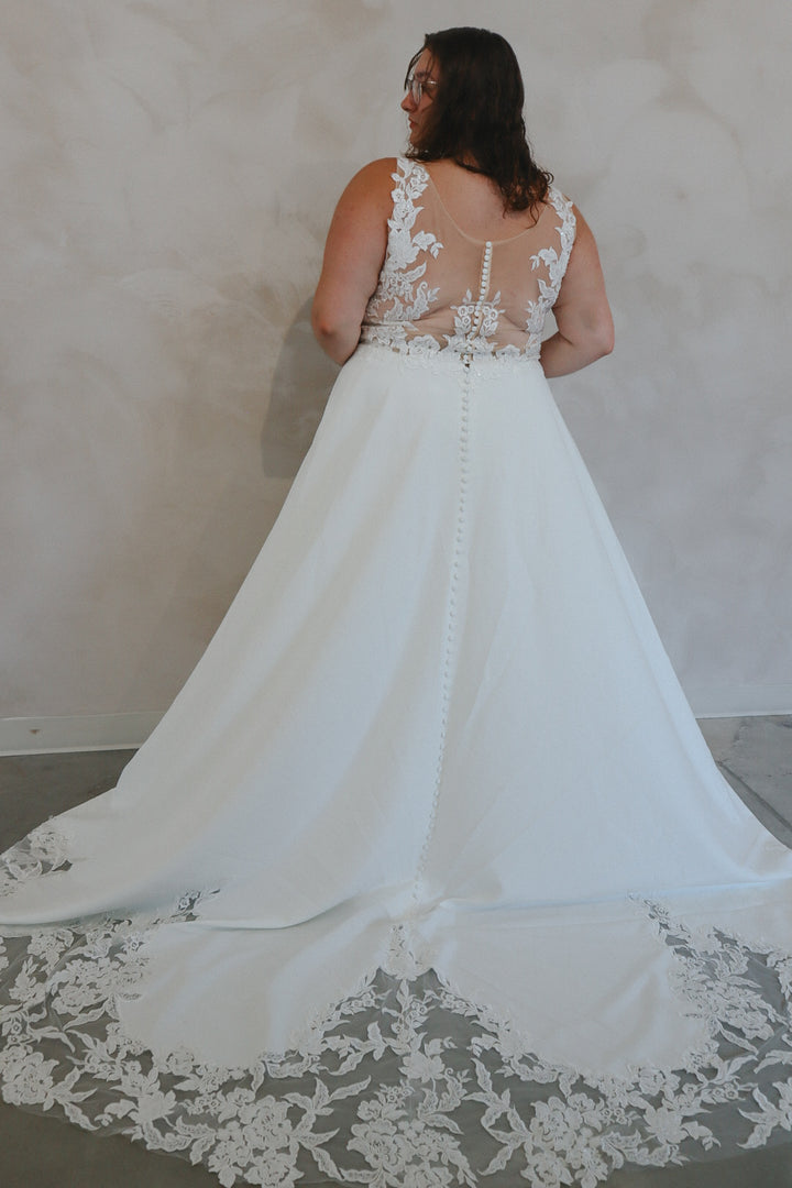 Size 26 | Calista by Truly