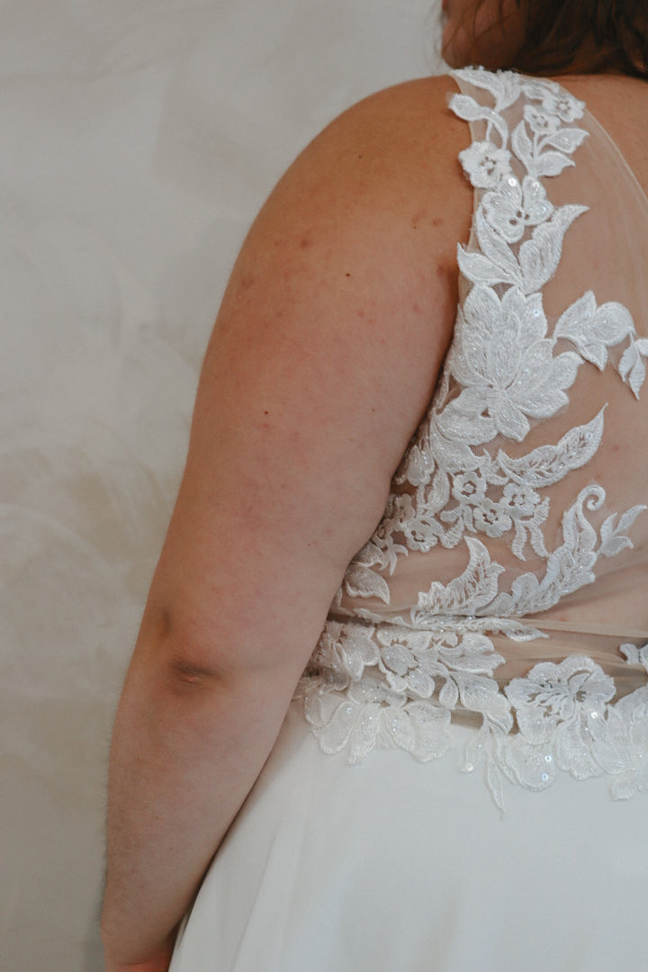Size 26 | Calista by Truly