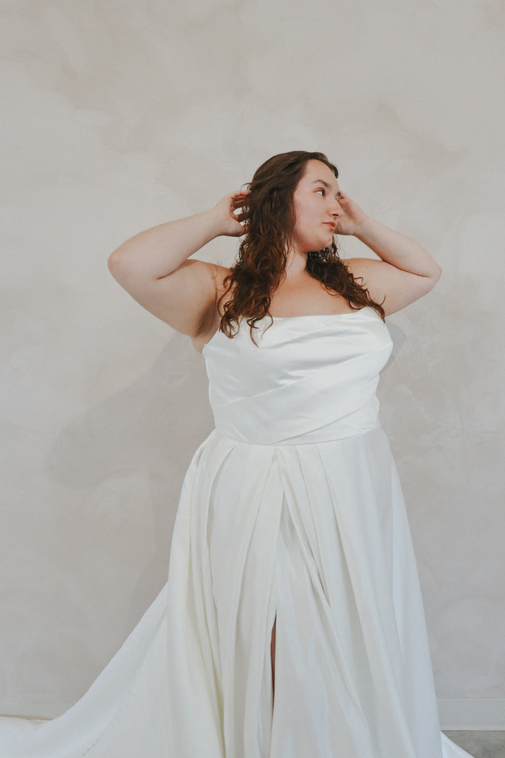 Size 28 | Poplin by Lovely