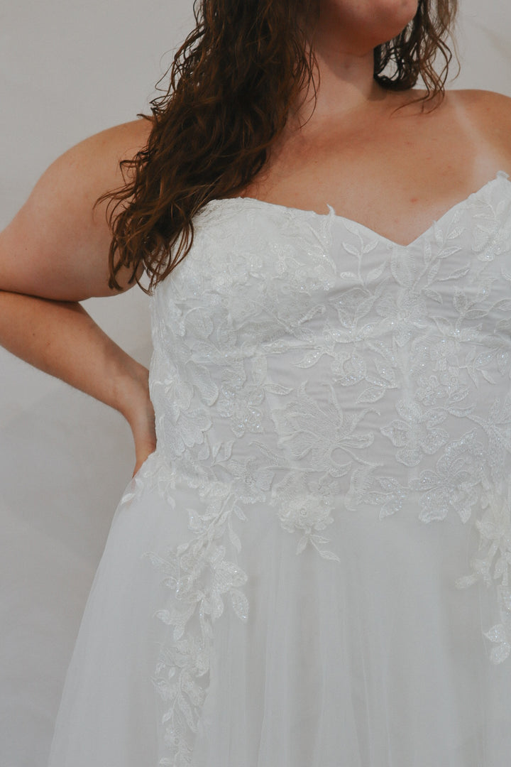 Size 30 | Janie by Lovely