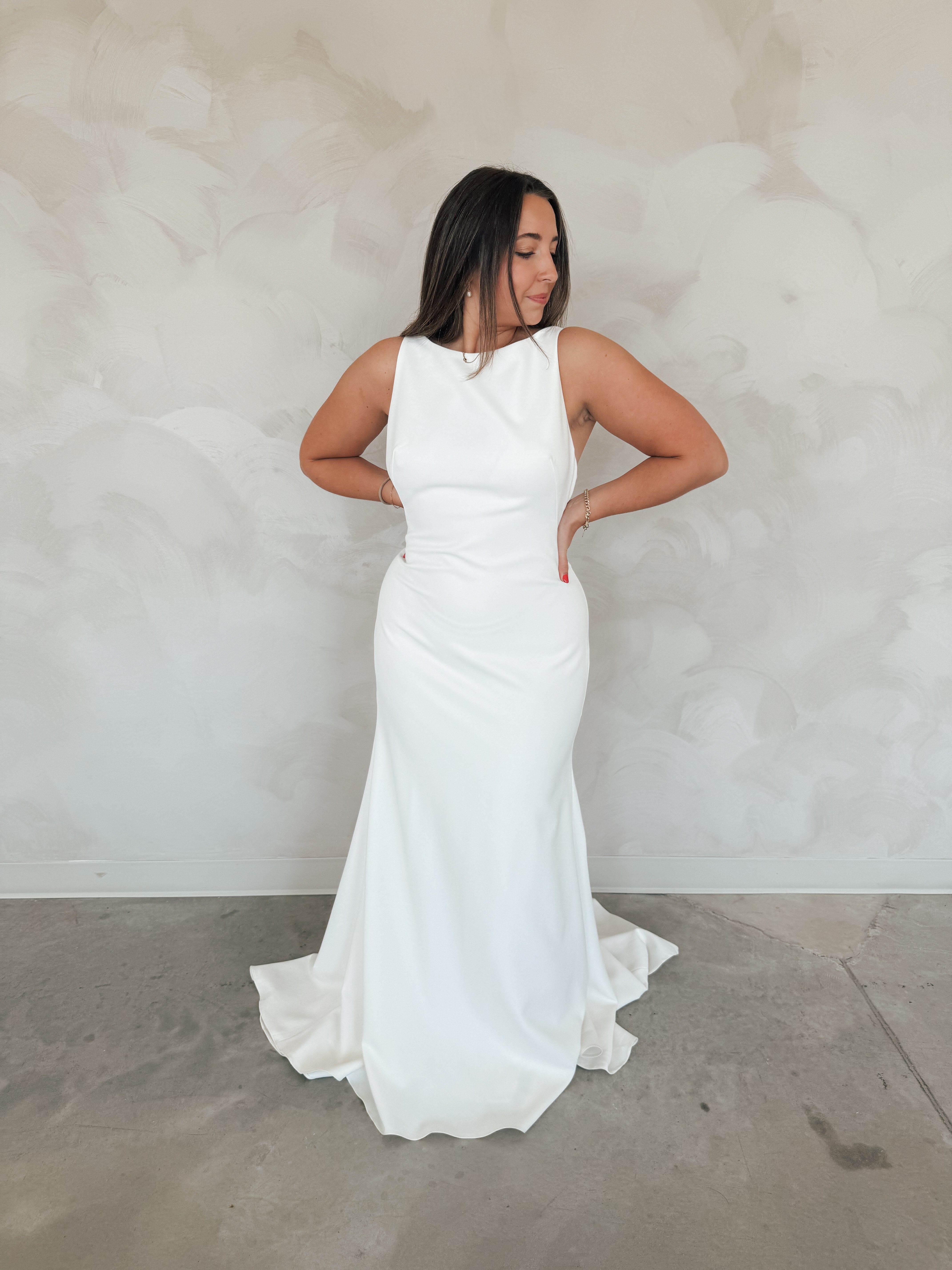 Size 12 | Celeste by Tania Olsen