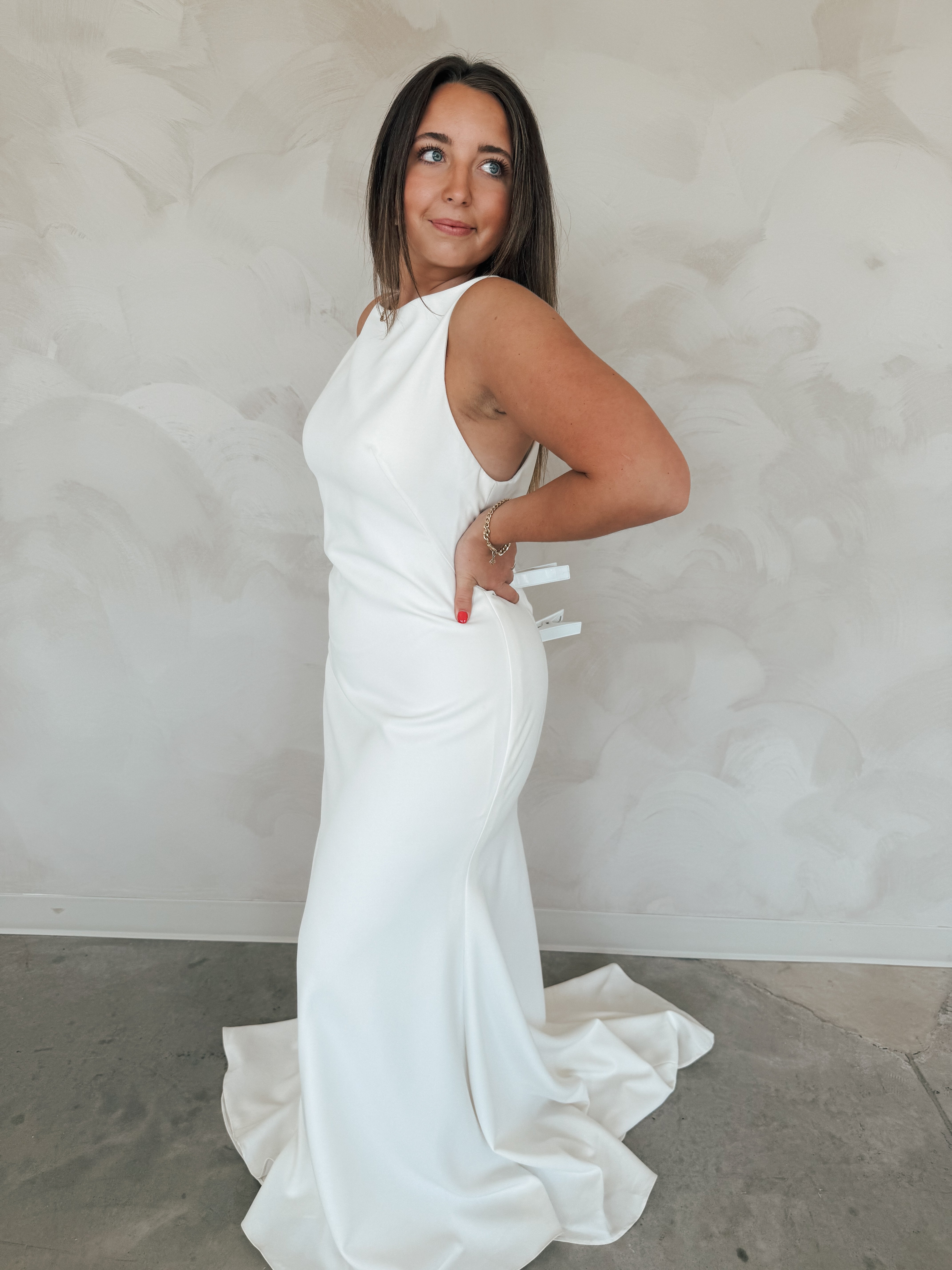 Size 12 | Celeste by Tania Olsen