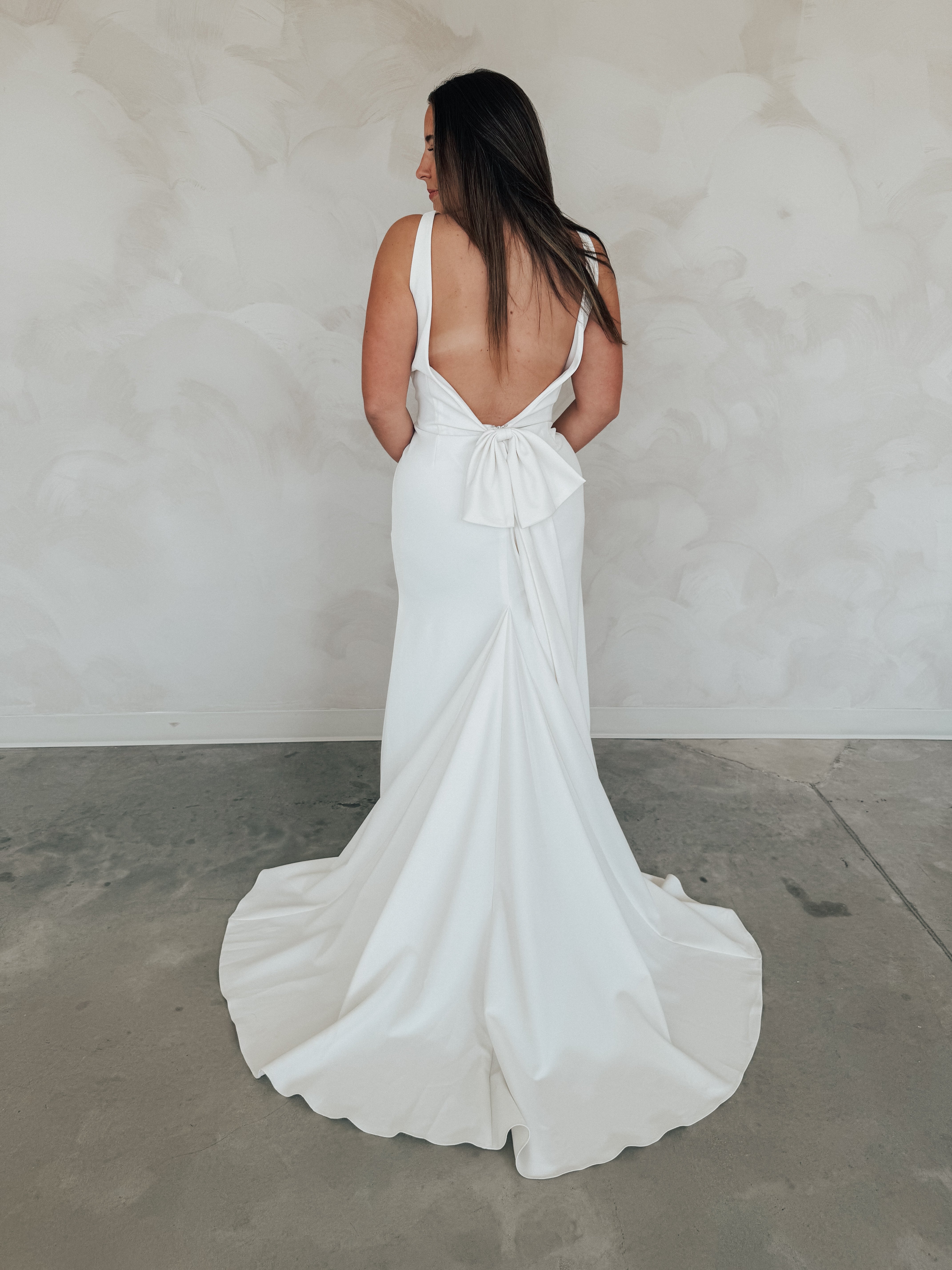 Size 12 | Celeste by Tania Olsen