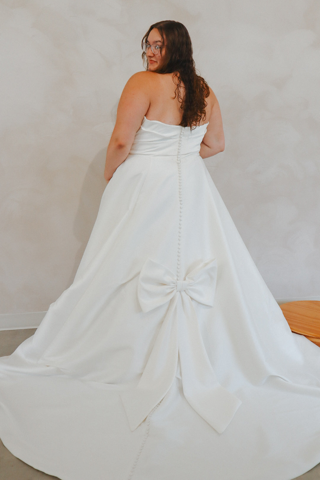 Size 26 | Estelle by Justin Alexander