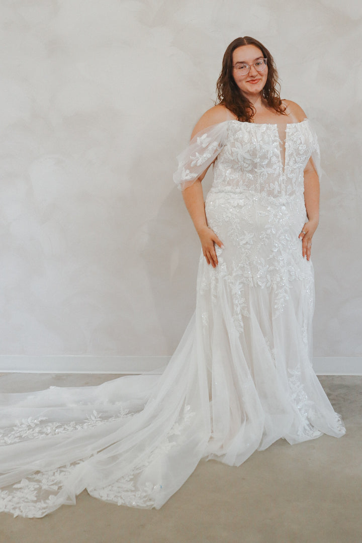 Size 26 | Isabella by Madison James