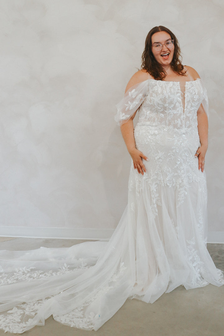Size 26 | Isabella by Madison James