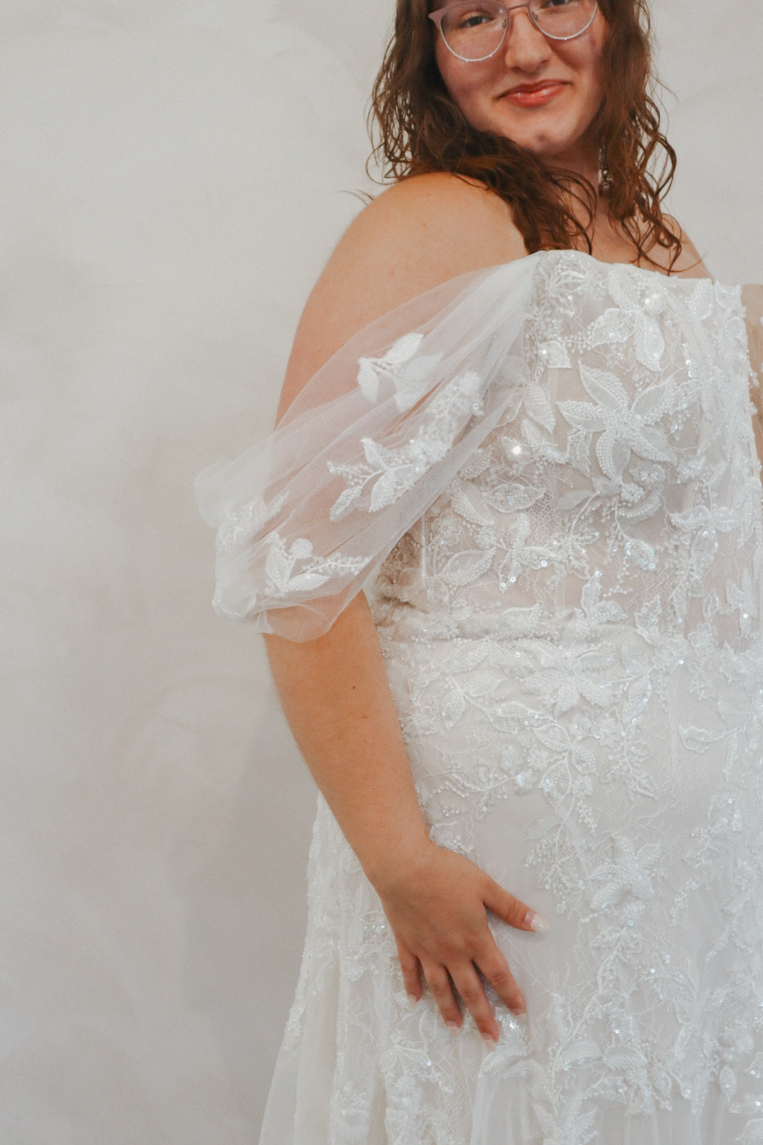 Size 26 | Isabella by Madison James