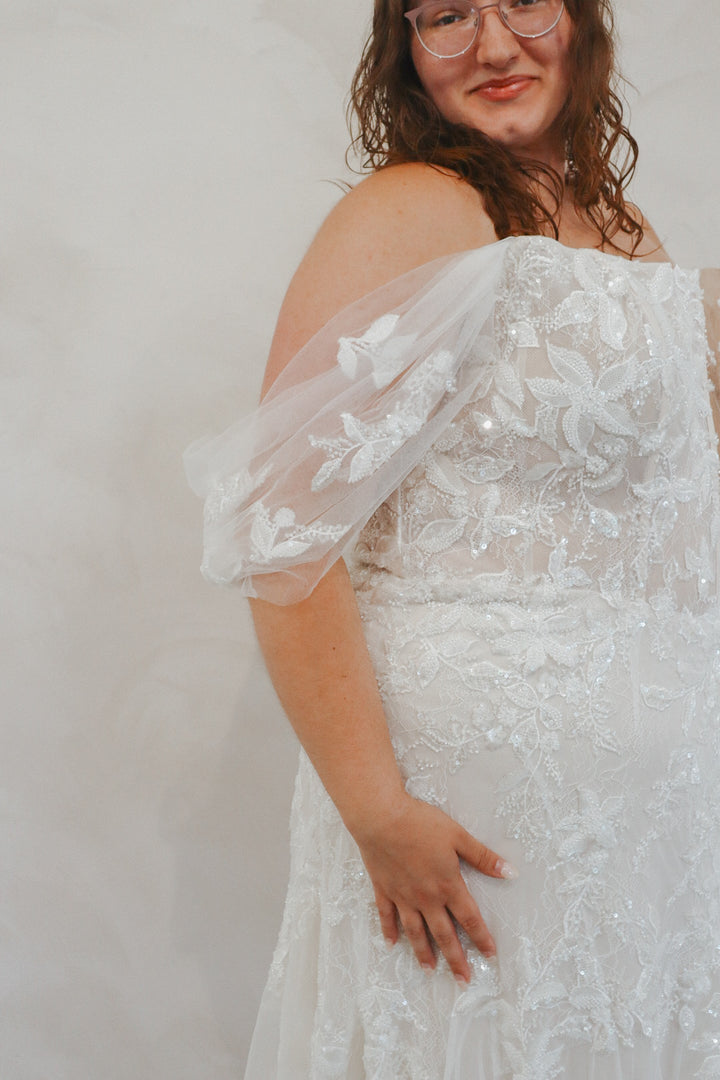 Size 26 | Isabella by Madison James