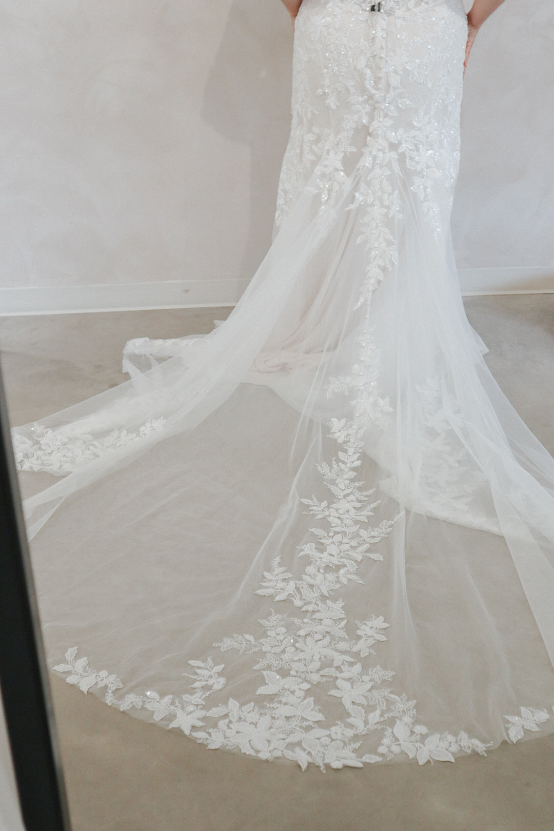 Size 26 | Isabella by Madison James