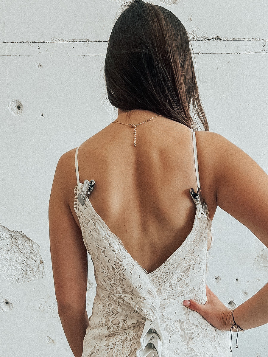 Tag Size 10 | Dearly Loved Bridal