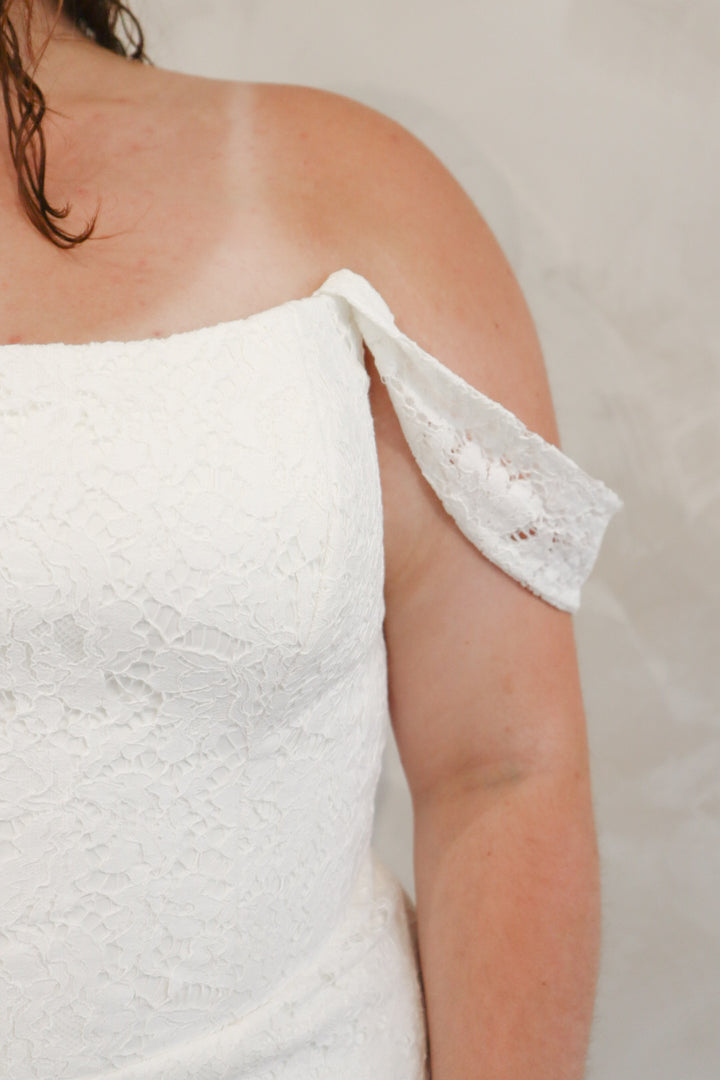 Size 24 | Scott by Kathryn Bass