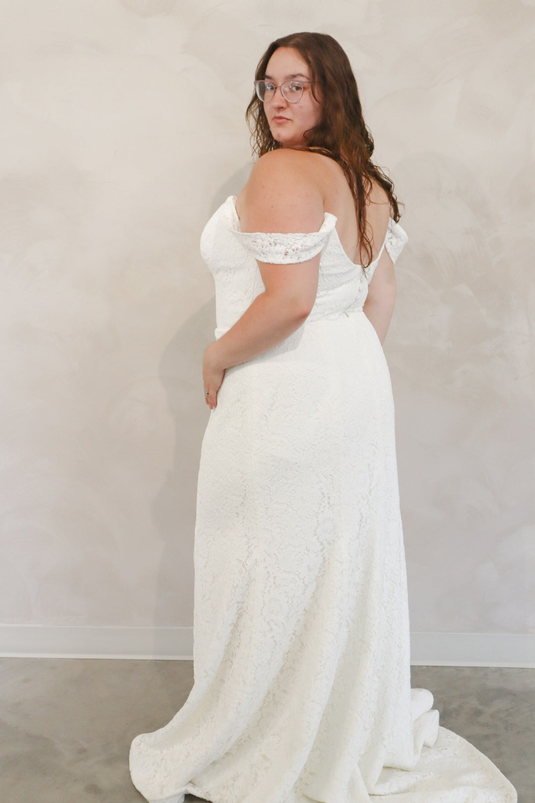 Size 24 | Scott by Kathryn Bass