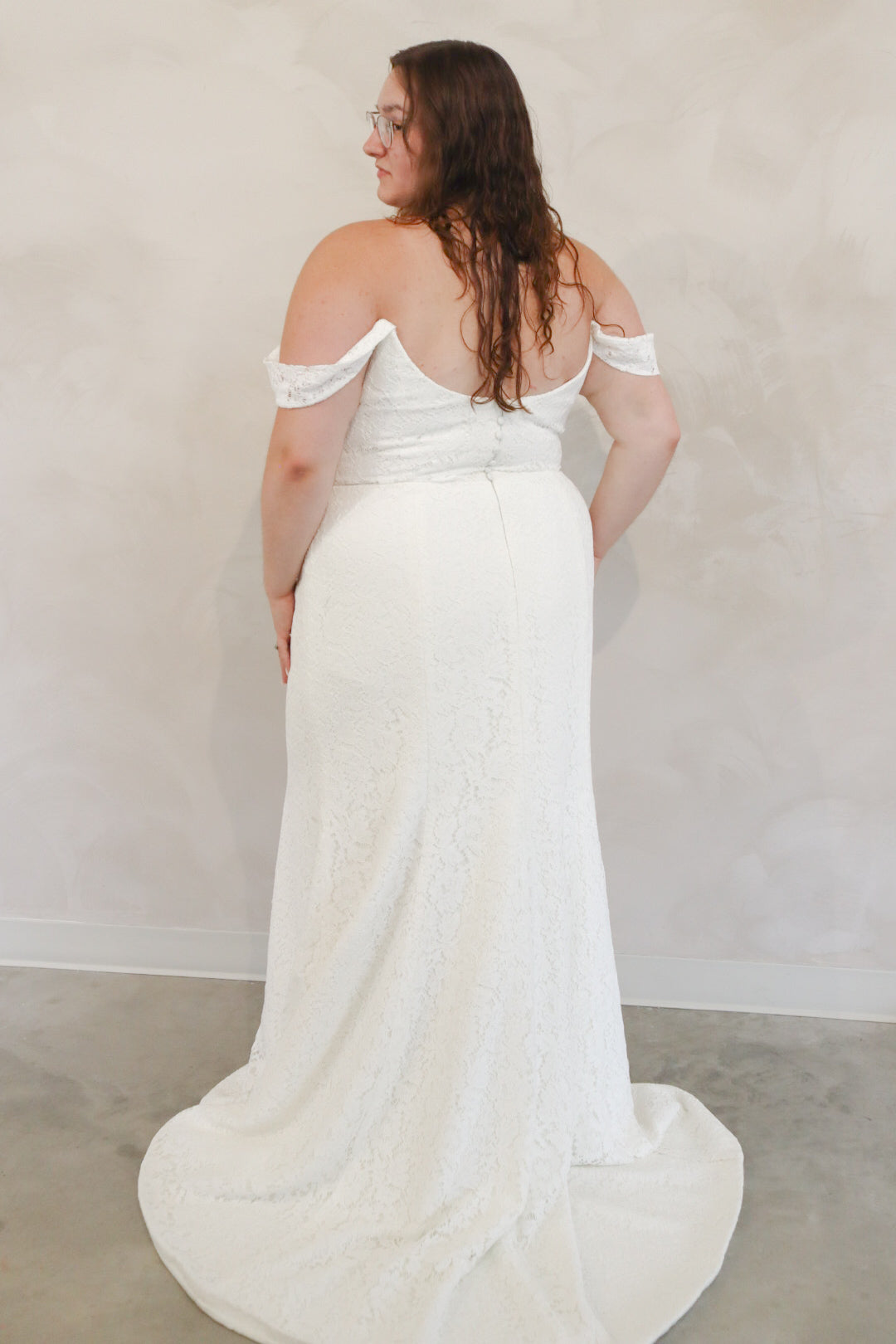 Size 24 | Scott by Kathryn Bass