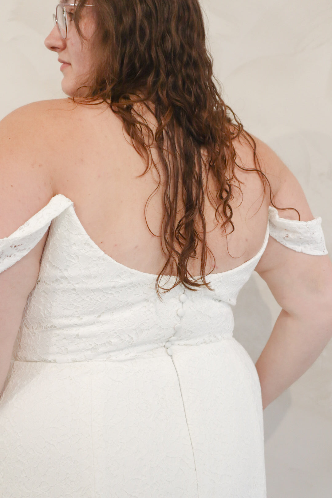 Size 24 | Scott by Kathryn Bass