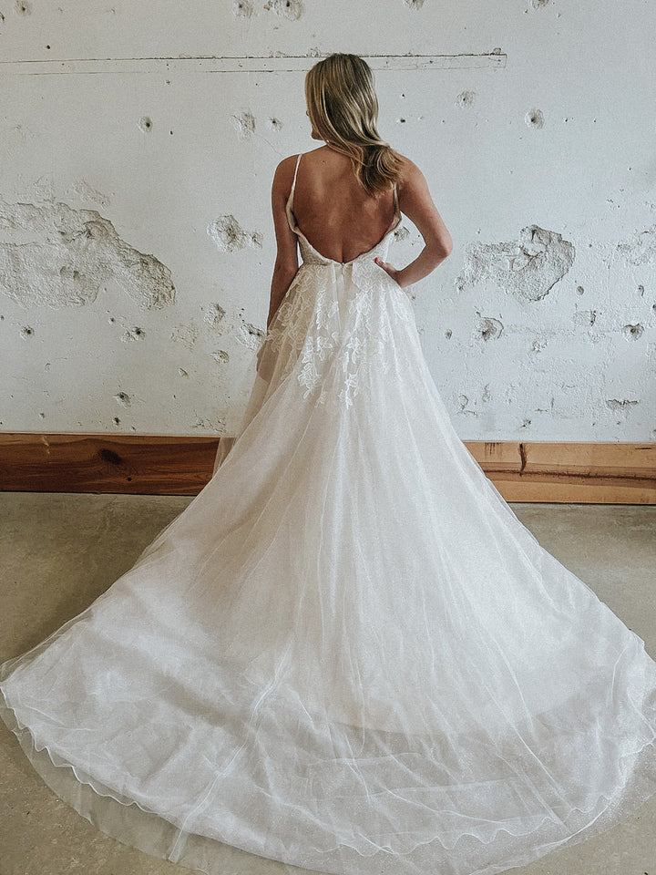 Tag Size 06 | Haley Paige