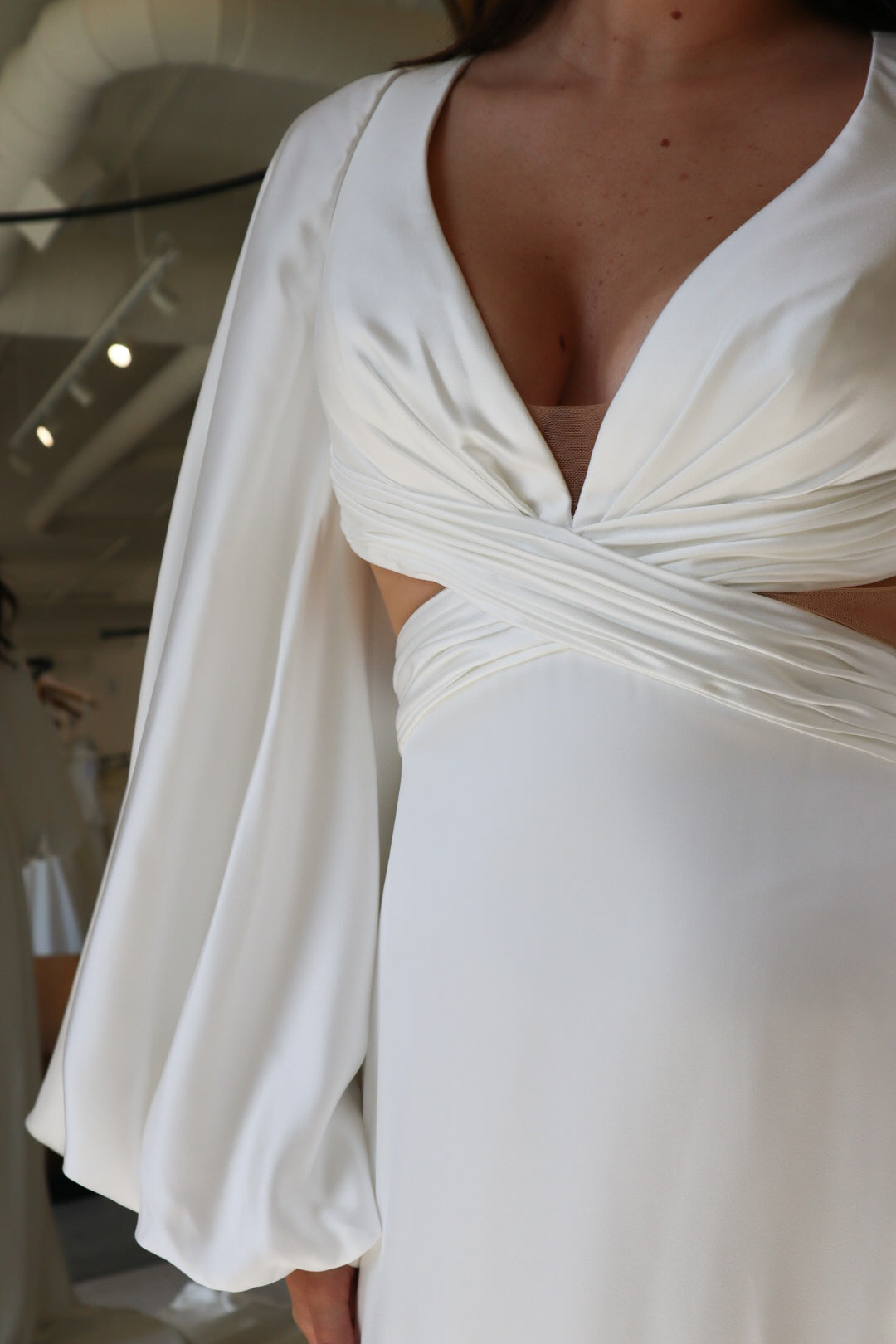 Size 08 | Giuseppa by Justin Alexander