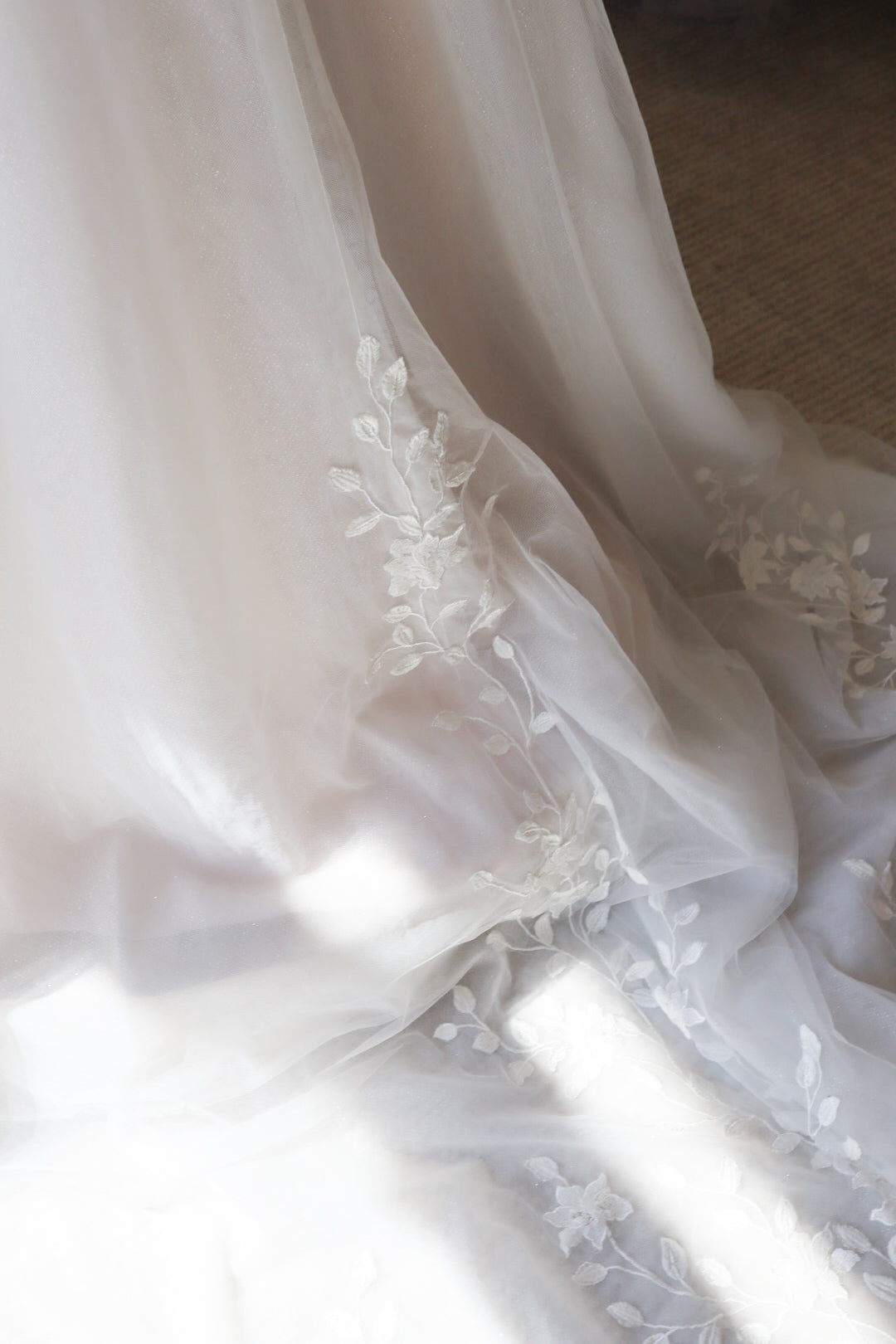Size 04 | Lilah by Take Heart