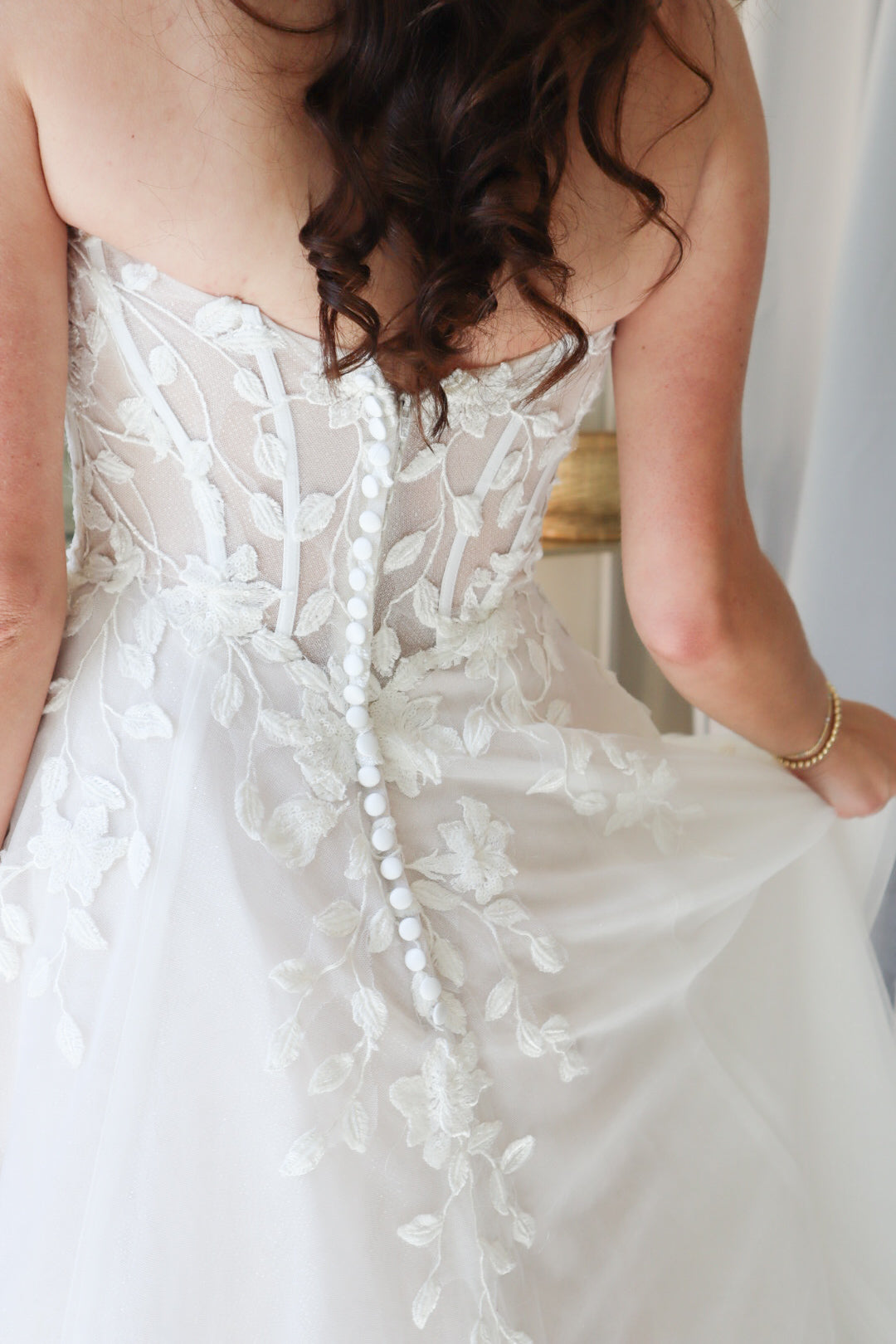 Size 04 | Lilah by Take Heart
